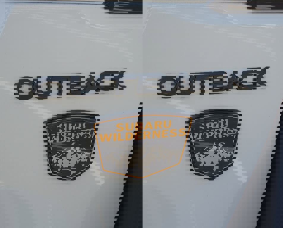 Used 2025 Subaru Outback Wilderness image 22