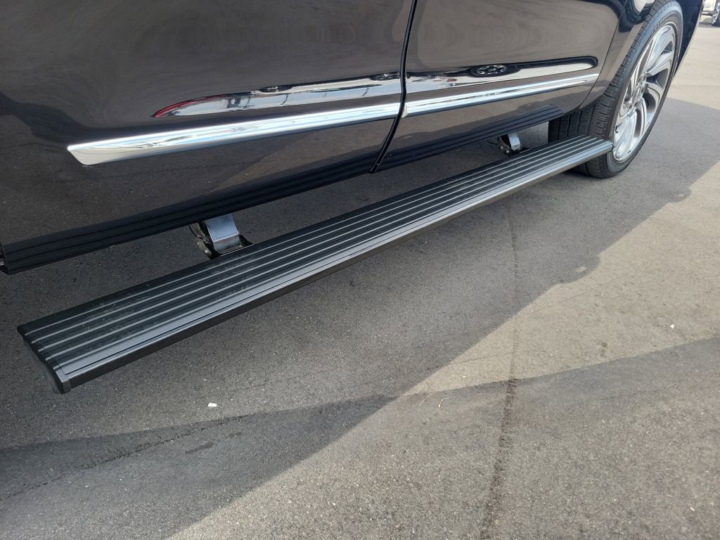 Used 2024 Lincoln Navigator Reserve image 25