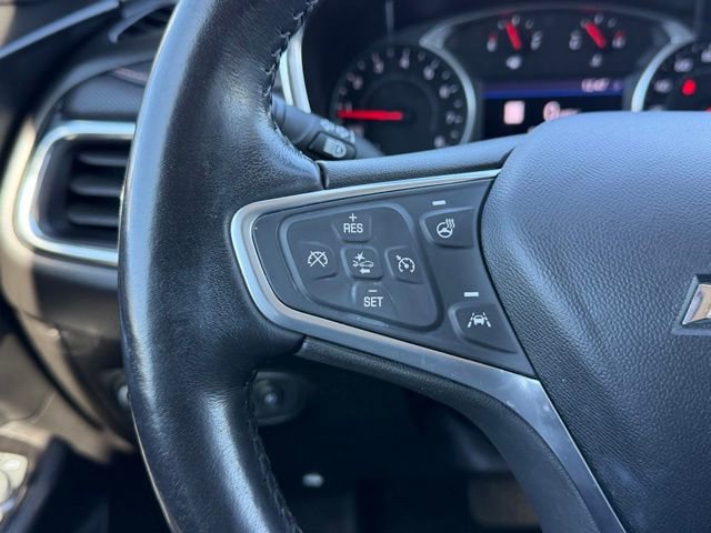 Used 2022 Chevrolet Equinox Premier image 35