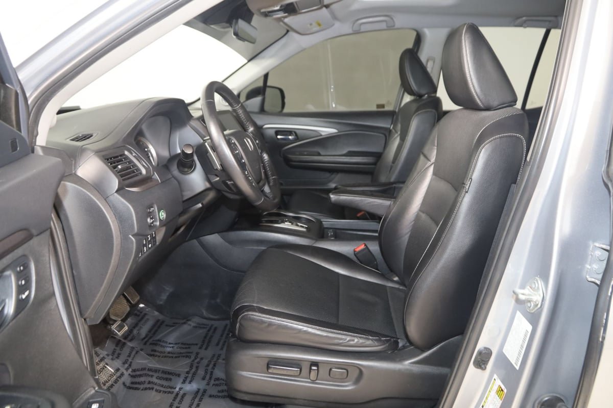 Used 2023 Honda Ridgeline RTL-E image 13