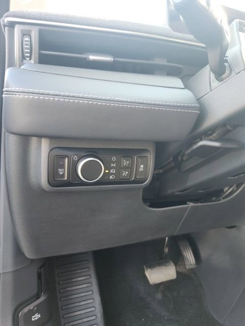 New 2025 Ford Mustang Mach-E Premium image 34