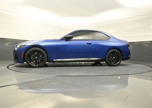 Used 2024 BMW M240i xDrive Coupe image 13