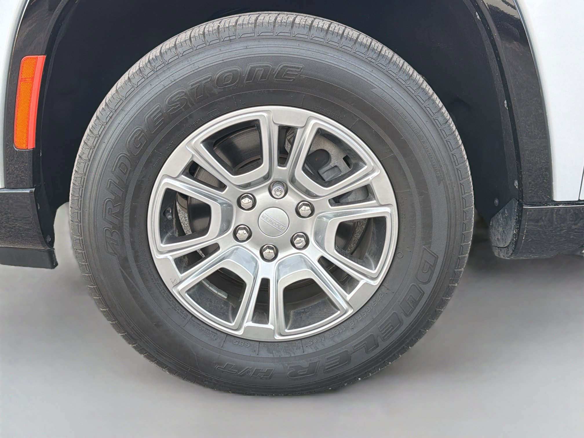 Used 2022 Jeep Wagoneer Series I w/ Convenience Group I image 42