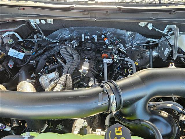 New 2026 Ford Expedition Tremor image 17