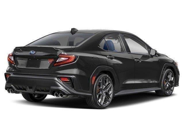 New 2026 Subaru WRX tS AWD/4WD image 12
