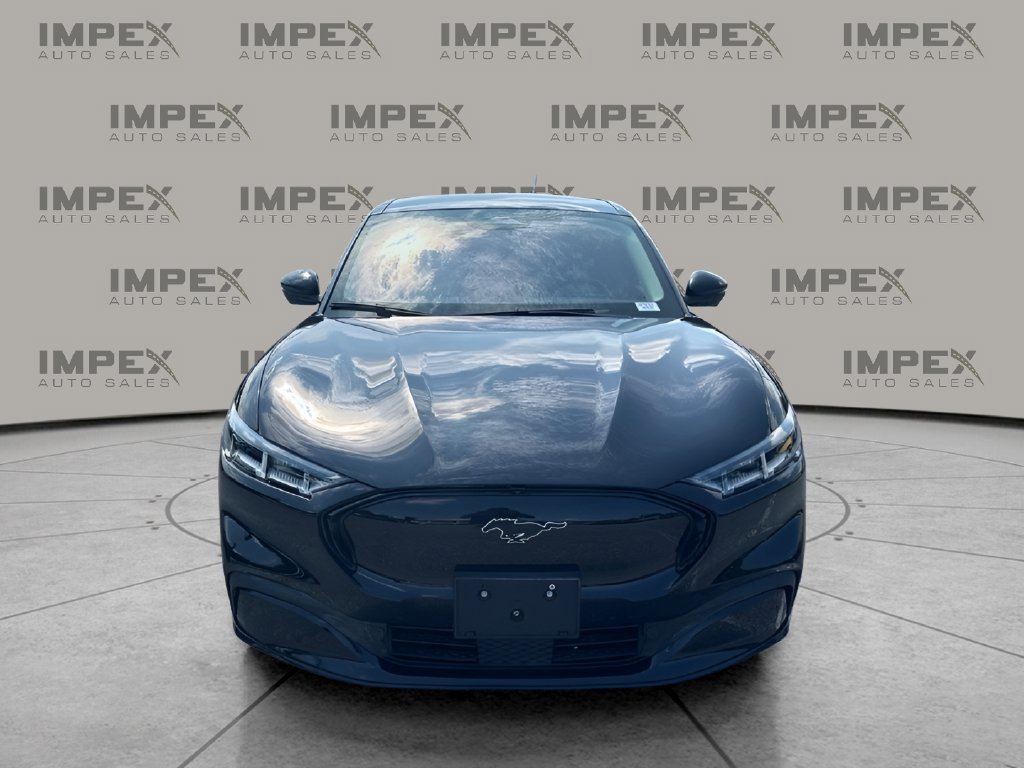 Used 2023 Ford Mustang Mach-E Premium RWD image 8