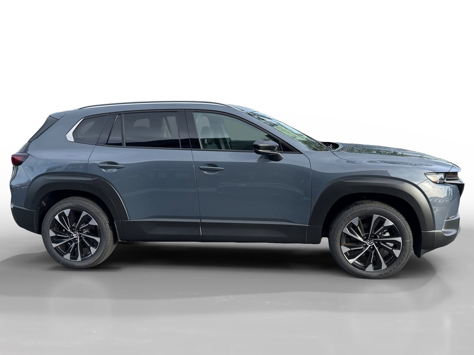 New 2026 MAZDA CX-50 2.5 Hybrid w/ Weather Package image 6