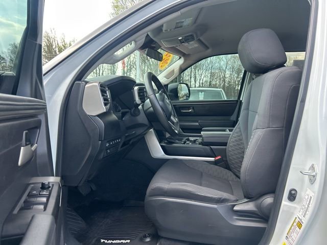 Used 2024 Toyota Tundra SR5 w/ SR5 Convenience Package image 14