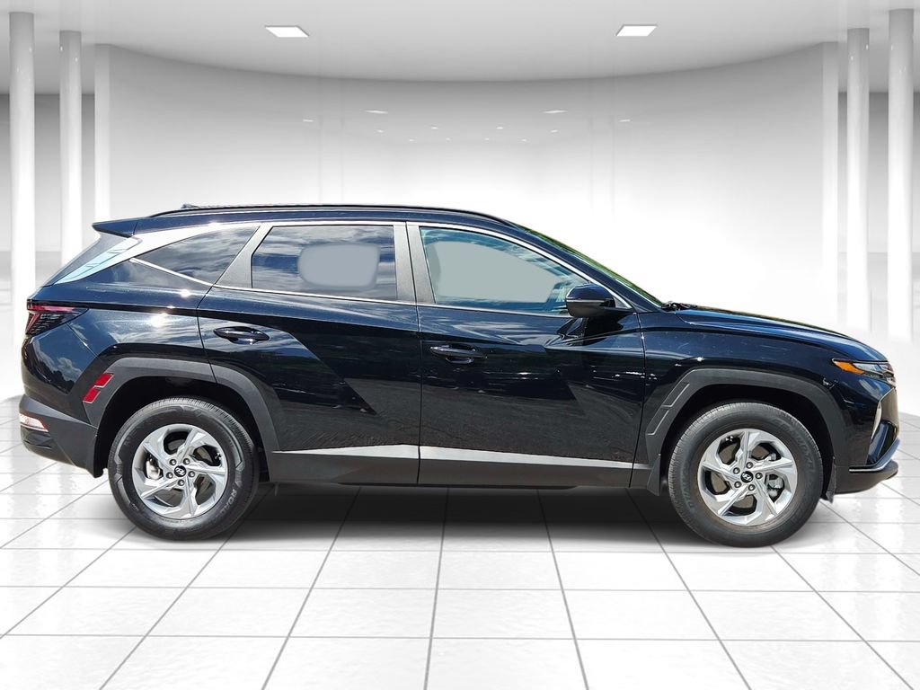 Used 2023 Hyundai Tucson SEL AWD/4WD image 2