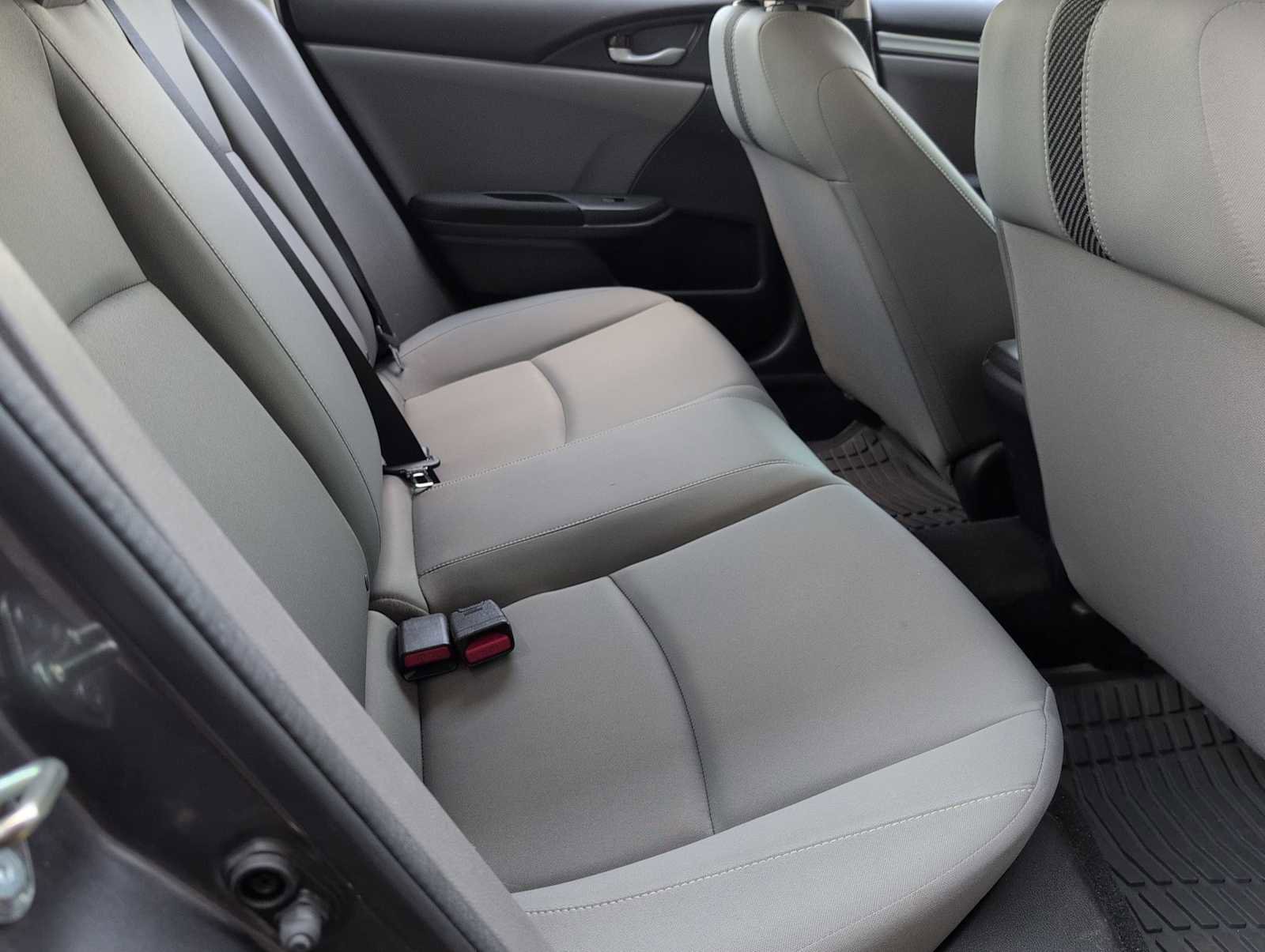 Used 2017 Honda Civic LX image 19