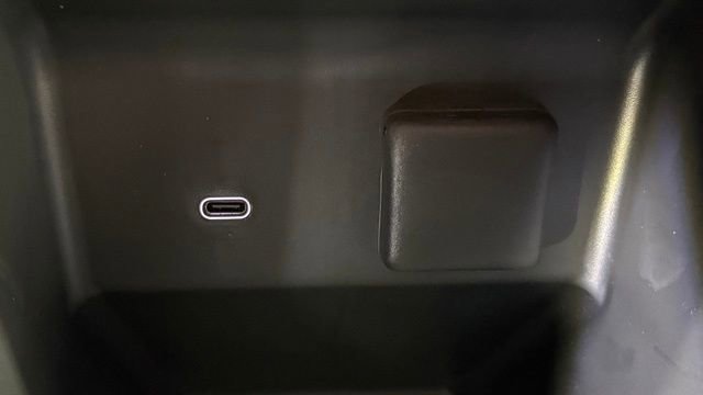 New 2026 Chevrolet Blazer EV LT image 36