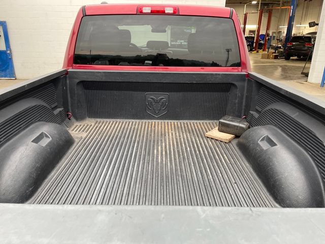 Used 2015 RAM 1500 ST w/ SXT Appearance Group AWD/4WD image 12