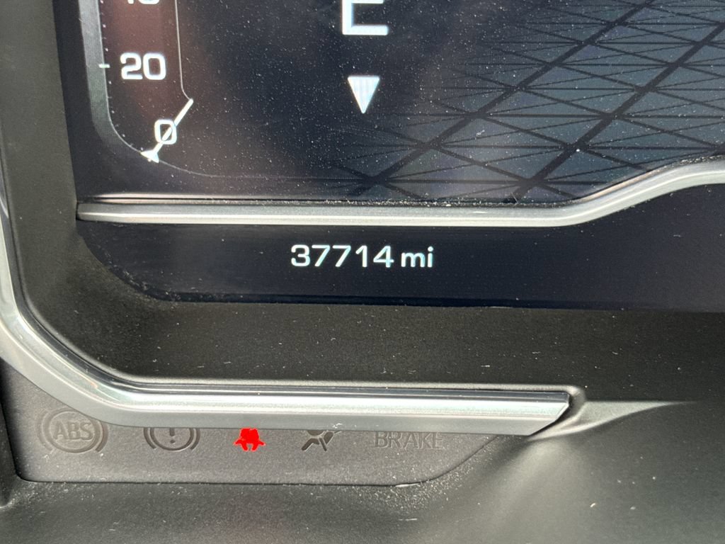 Used 2023 GMC Sierra 1500 Denali AWD/4WD image 22