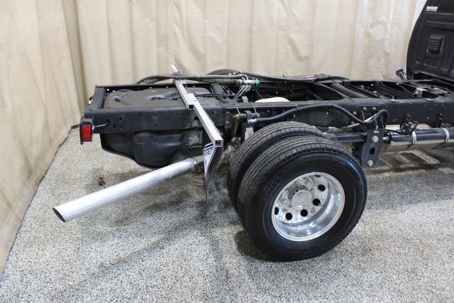 Used 2016 RAM 3500 SLT w/ Quick Order Package 29G SLT image 6