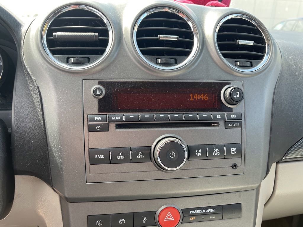 Used 2008 Saturn Vue XE w/ Convenience Package FWD image 18