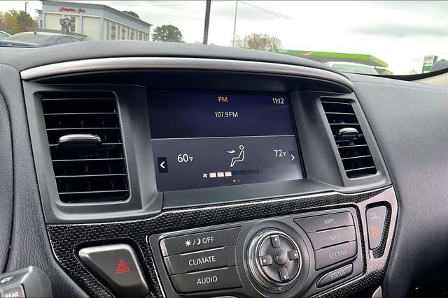 Used 2020 Nissan Pathfinder SV w/ Rock Creek Edition image 22