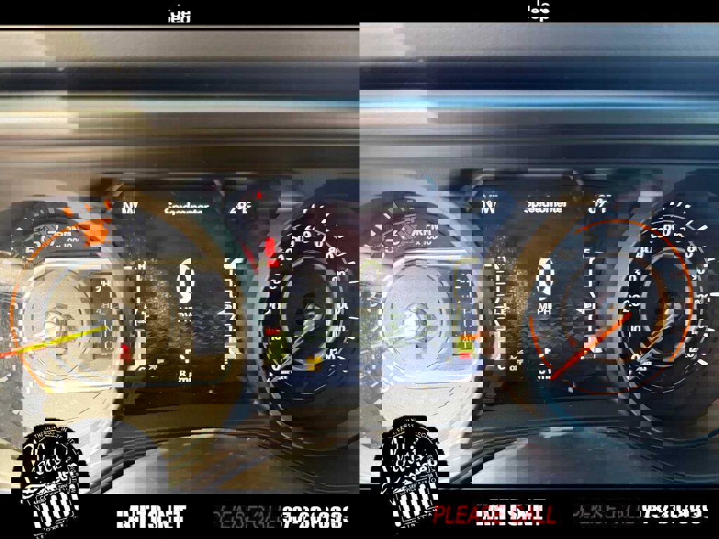 New 2026 Jeep Wrangler Unlimited Sahara image 8