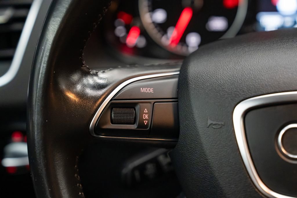 Used 2014 Audi Q5 2.0T Premium Plus w/ Premium Plus Package image 16