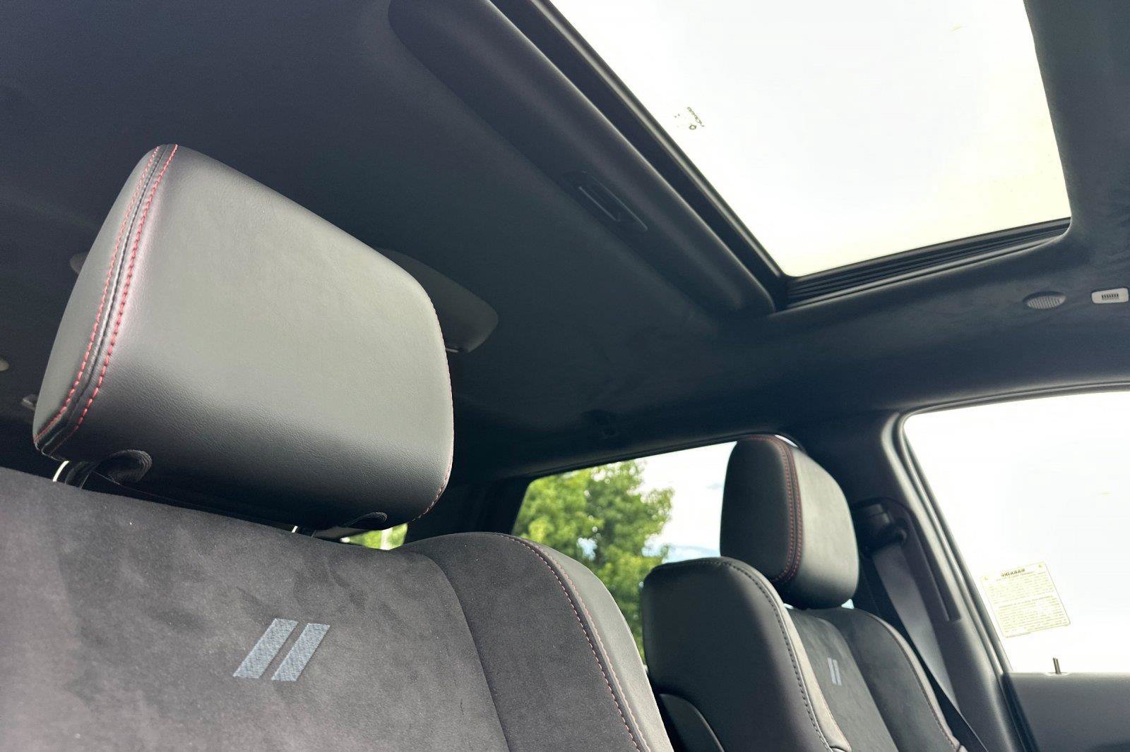 New 2026 Dodge Durango R/T AWD/4WD image 18