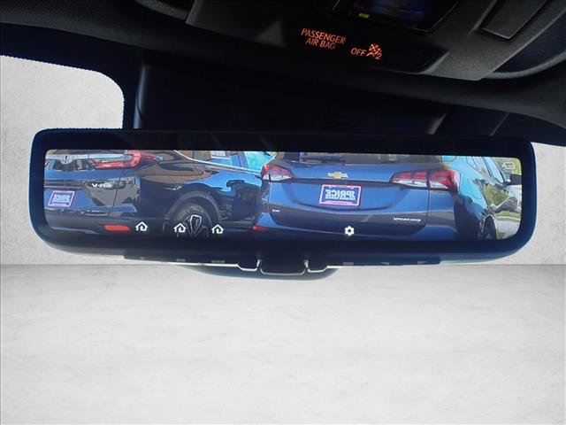 Certified 2023 Subaru Solterra AWD image 25