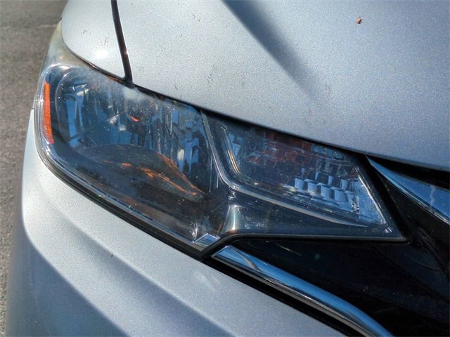 Used 2019 Honda Fit EX image 10