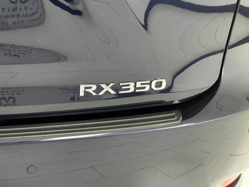 Used 2021 Lexus RX 350 AWD w/ Premium Package image 33