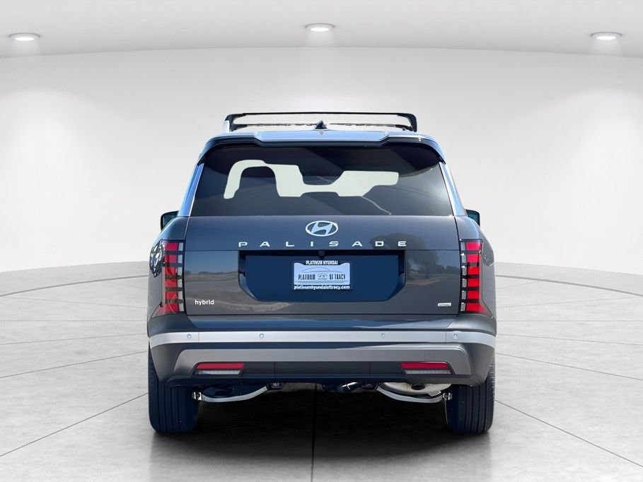 New 2026 Hyundai Palisade SEL AWD/4WD image 5