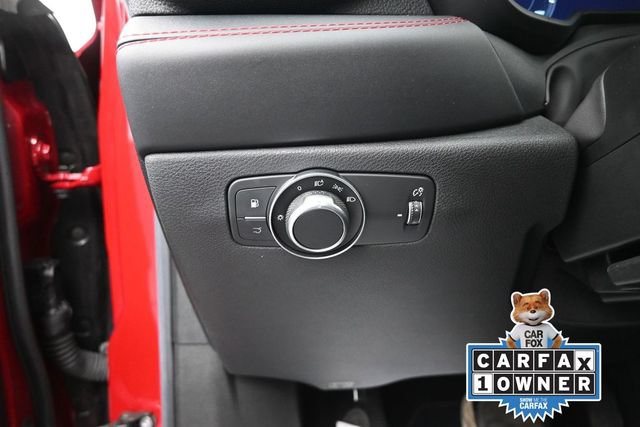 Used 2024 Dodge Hornet R/T Plus w/ R/T Blacktop Package AWD/4WD image 40