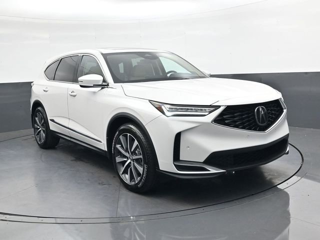 New 2026 Acura MDX w/ Technology Package image 1