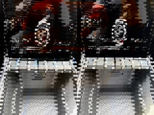 New 2026 GMC Terrain Denali AWD/4WD image 15