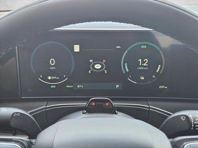 New 2026 Hyundai Santa Fe Calligraphy image 11