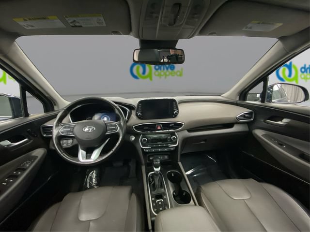 Used 2019 Hyundai Santa Fe AWD image 30
