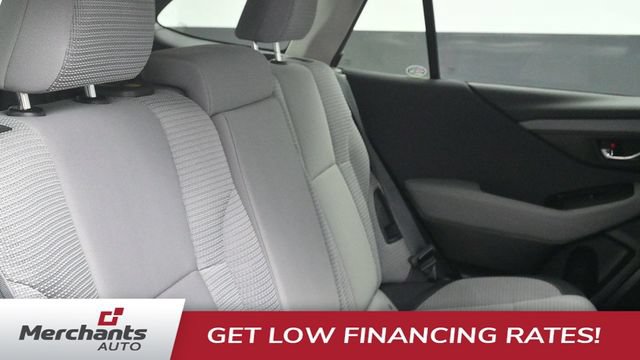 Used 2023 Subaru Outback Premium AWD/4WD image 14