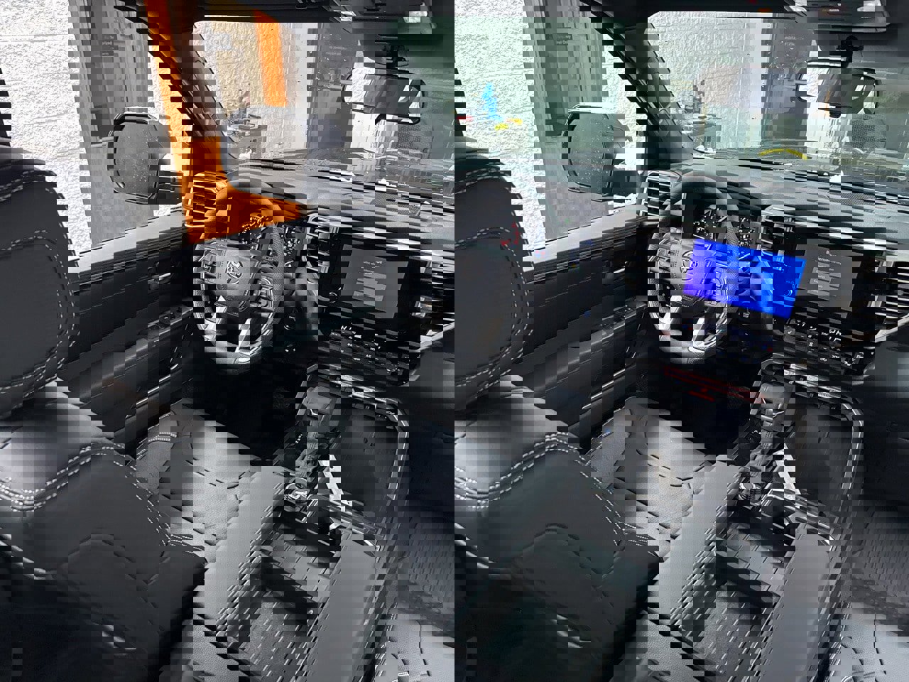 New 2026 Toyota Tundra SR5 image 42