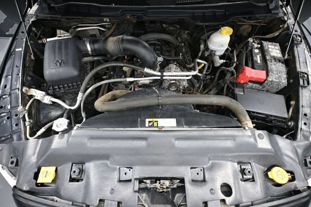Used 2020 RAM 1500 Warlock AWD/4WD image 55