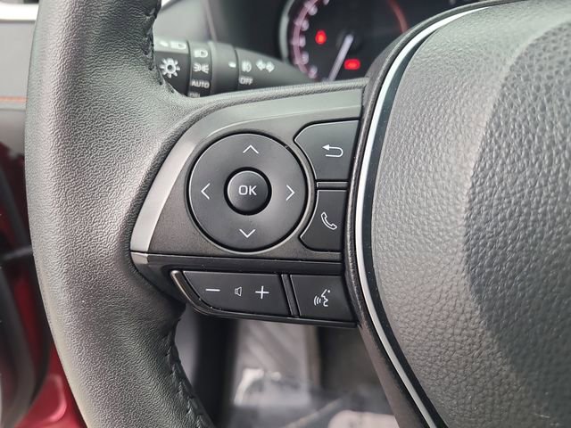 Used 2024 Toyota RAV4 Adventure AWD/4WD image 28