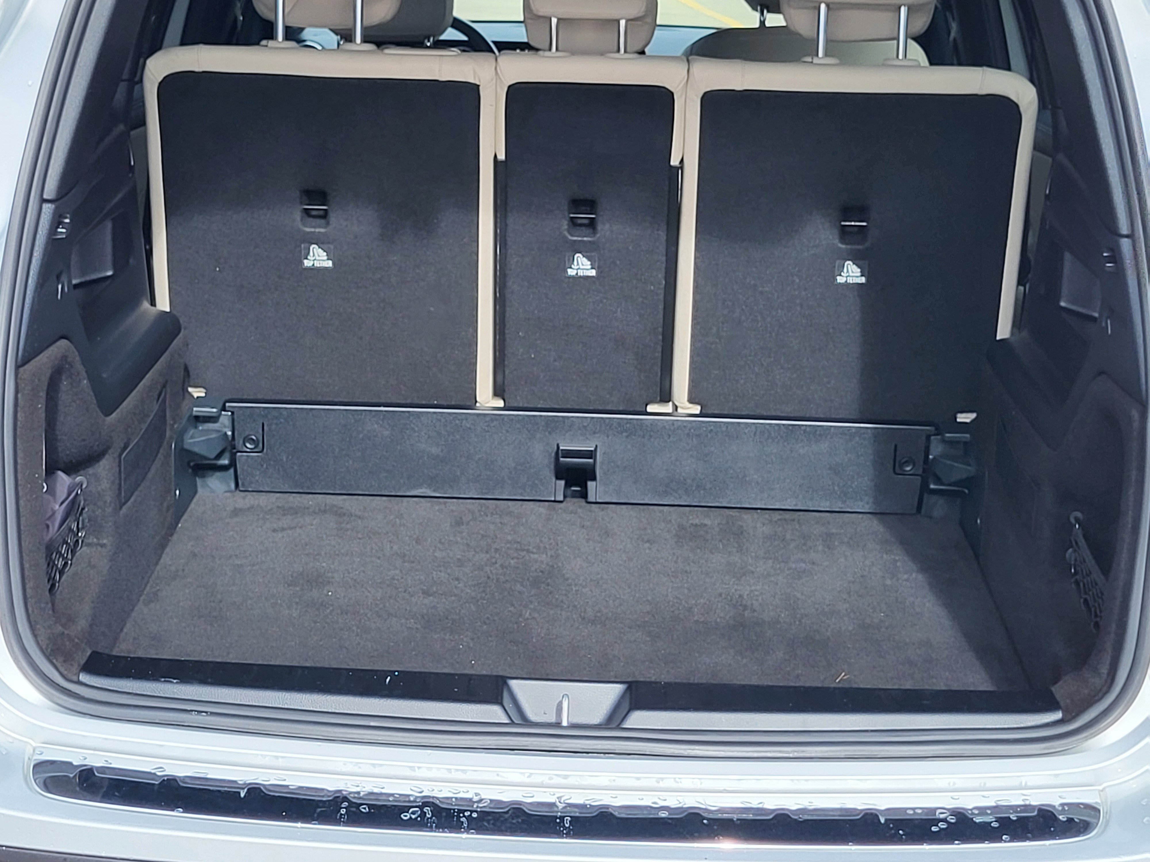 Used 2021 Mercedes-Benz GLB 250 GLB 250 image 12