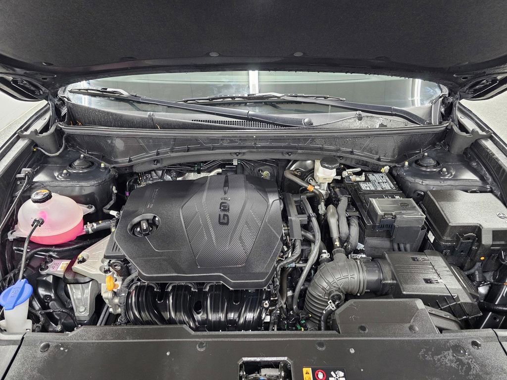 Used 2023 Hyundai Tucson SEL AWD/4WD image 10
