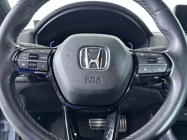 Used 2022 Honda Civic Sport image 22