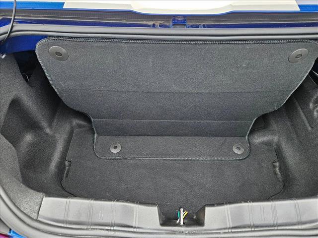 Used 2018 Chevrolet Camaro SS image 6