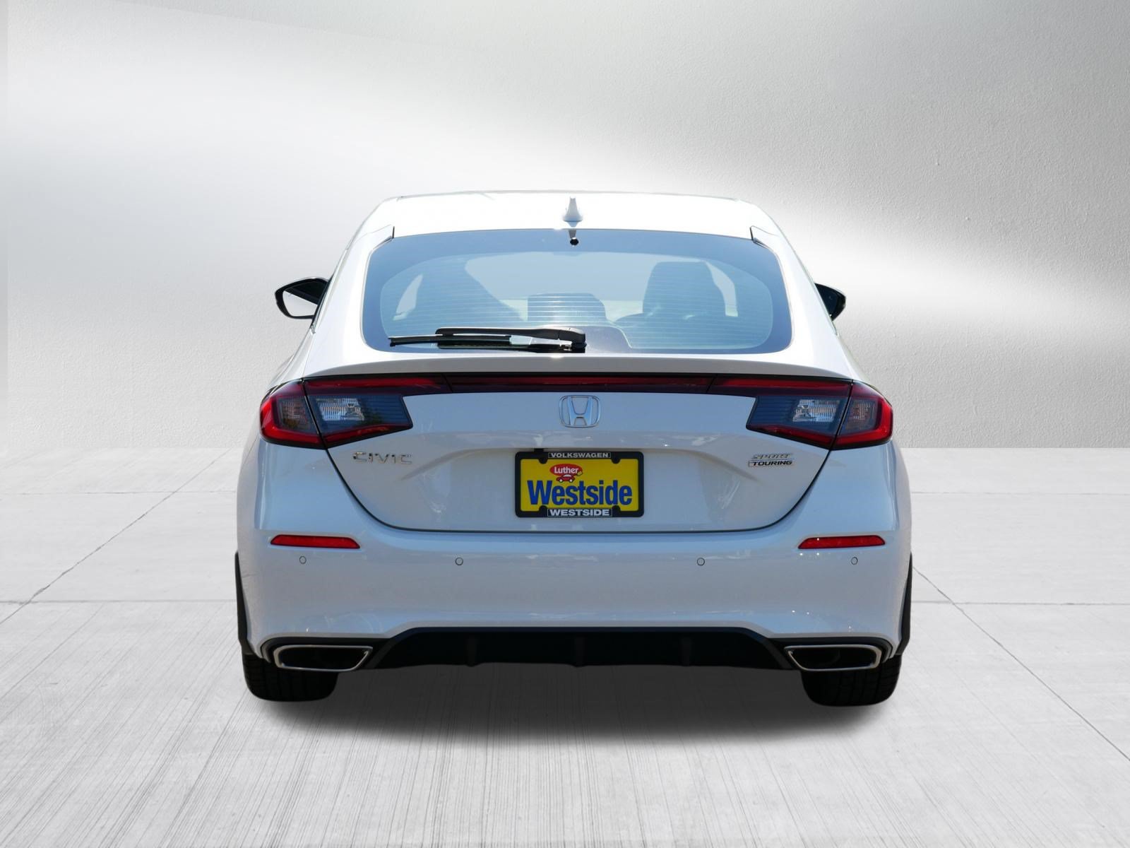 Used 2023 Honda Civic Sport Touring image 6
