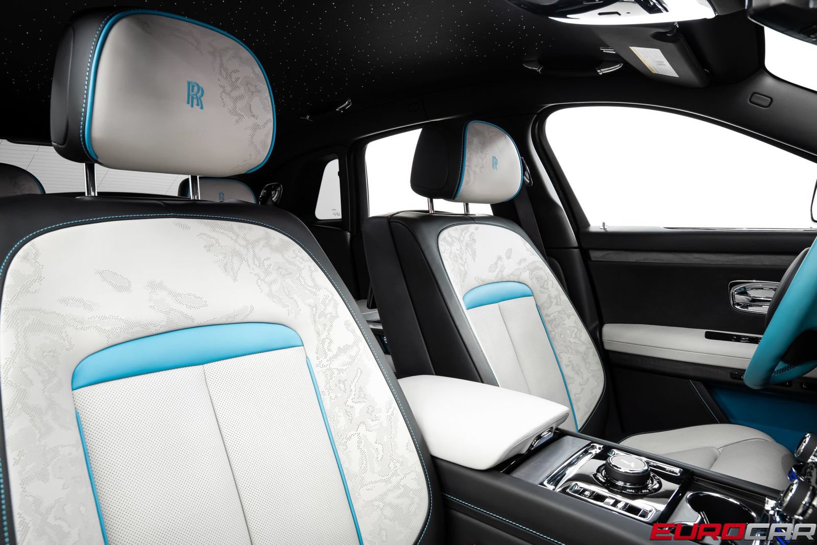 Used 2025 Rolls-Royce Ghost AWD/4WD image 38