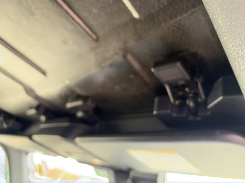 Used 2025 Ford Bronco Big Bend AWD/4WD image 14