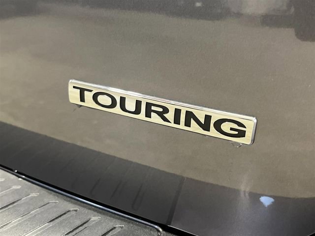 New 2026 Honda Odyssey Touring image 10