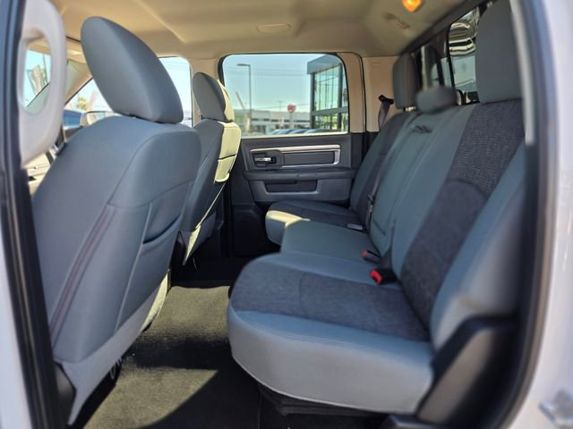 Used 2018 RAM 2500 Big Horn image 12