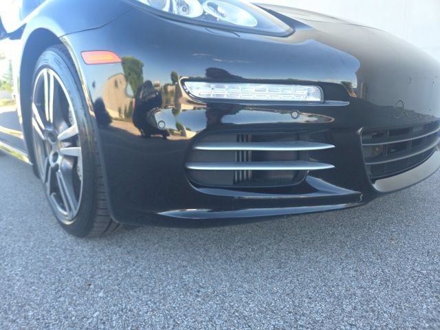 Used 2014 Porsche Panamera 4S AWD/4WD image 16