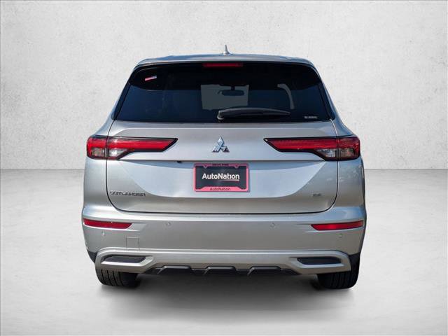 Used 2024 Mitsubishi Outlander Ralliart image 7