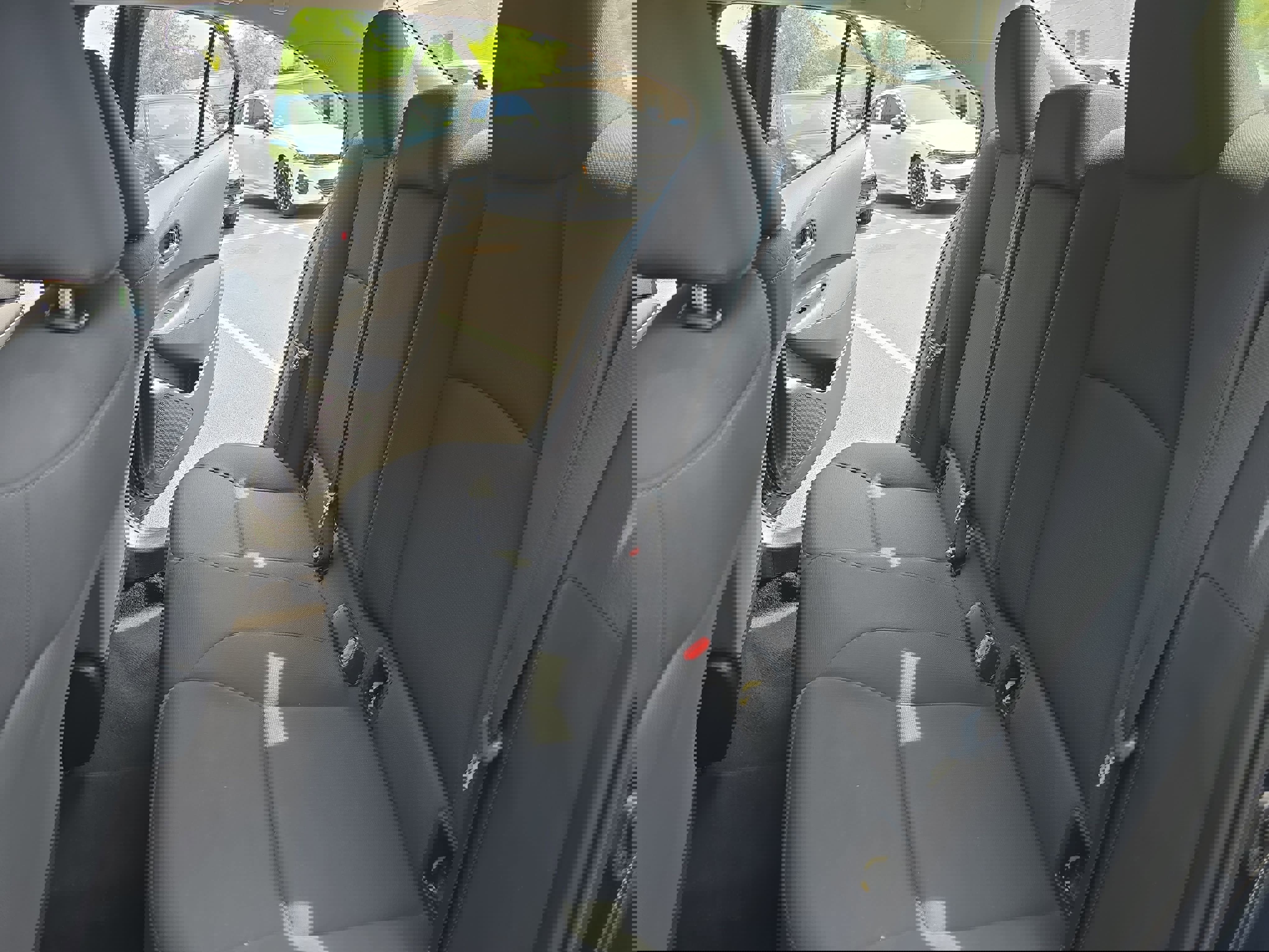 Used 2024 Toyota Corolla LE image 13