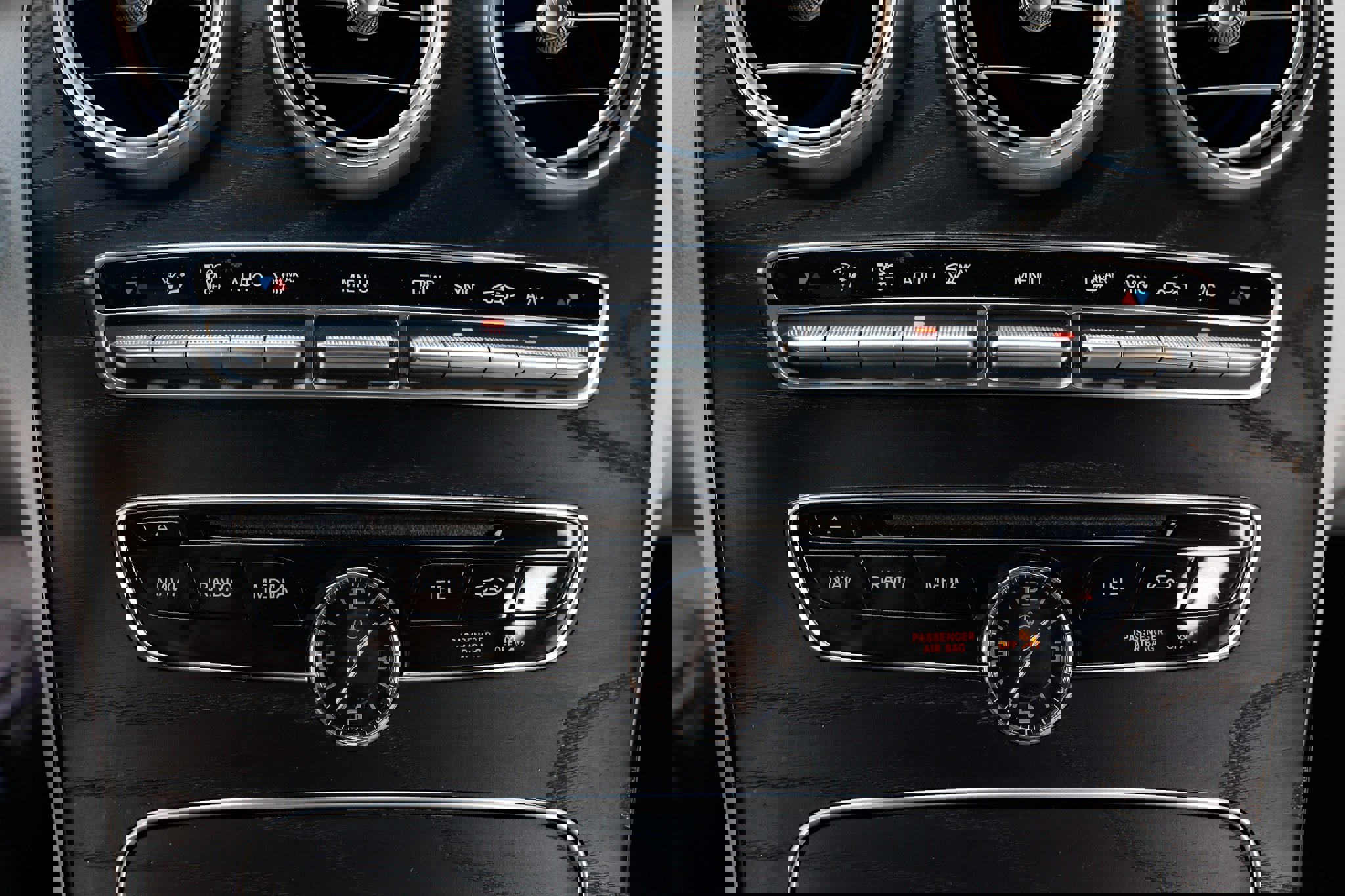 Used 2018 Mercedes-Benz C 300 Coupe image 34