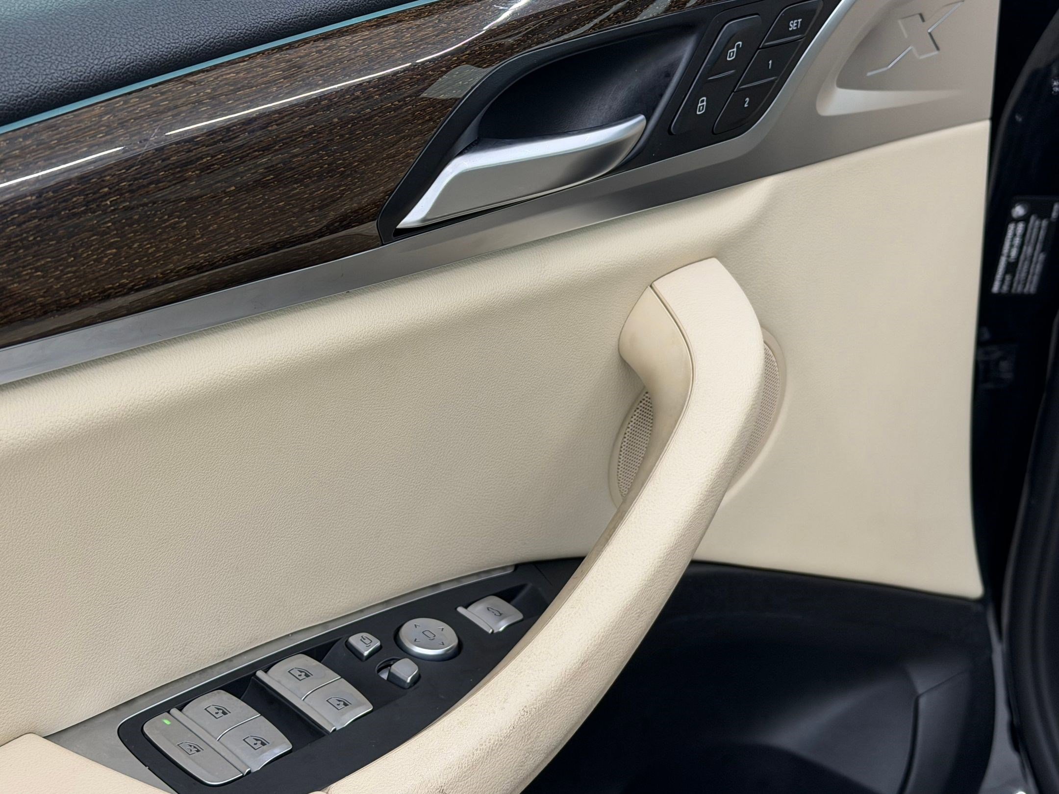 Used 2022 BMW X3 xDrive30i w/ Convenience Package image 22